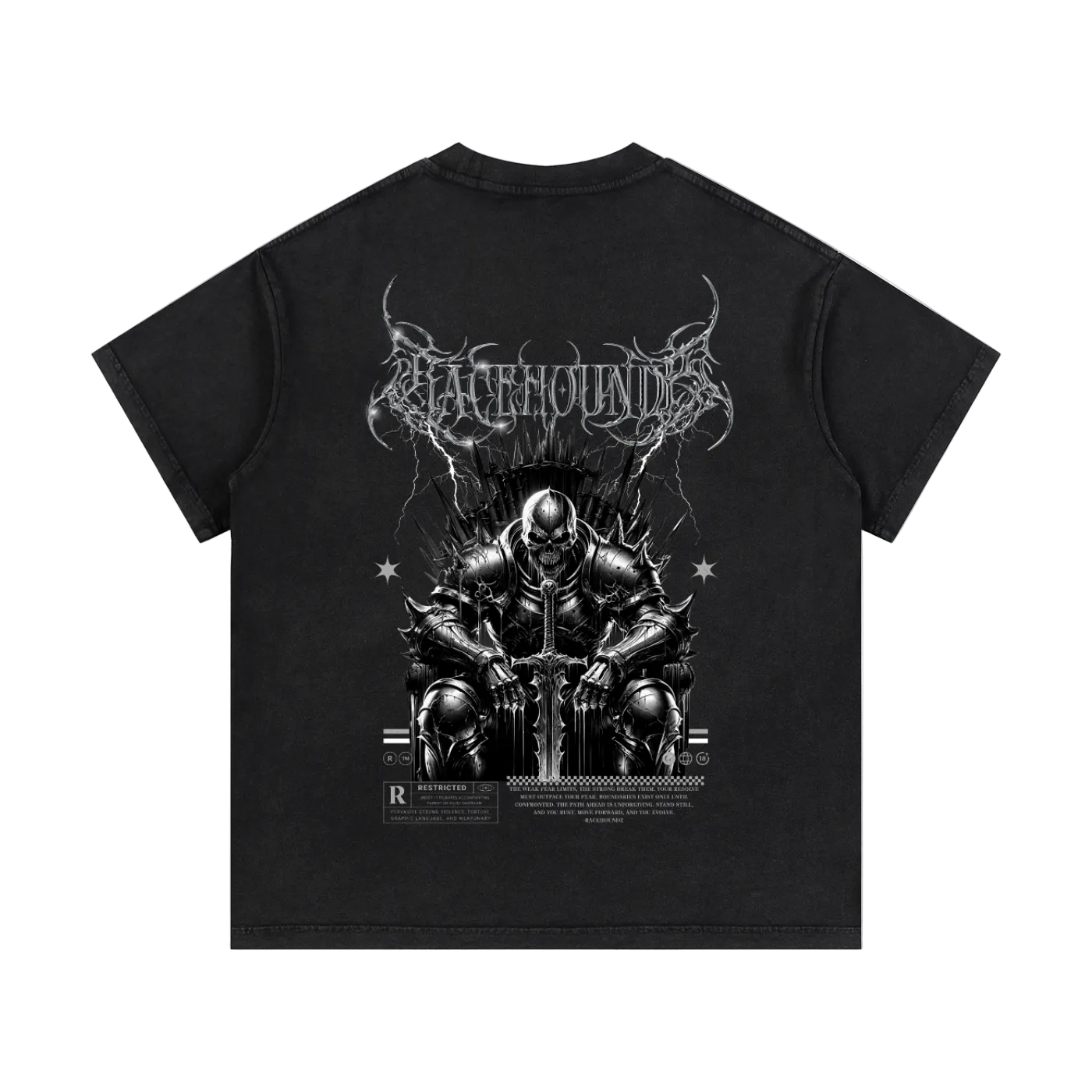 Dark Crusade T-Shirt