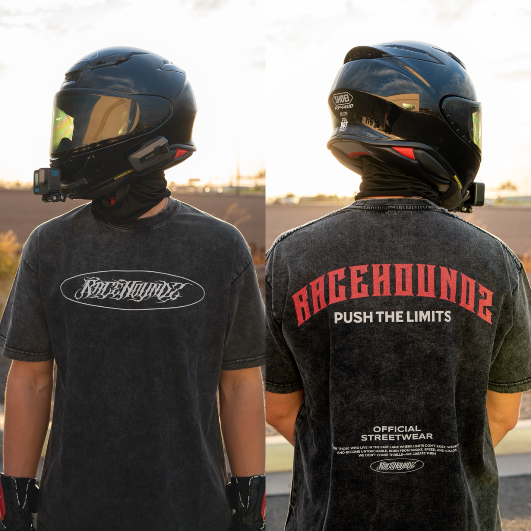 Push The Limits T-Shirt