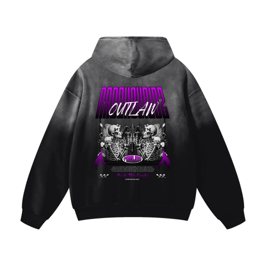 Outlaw Hoodie