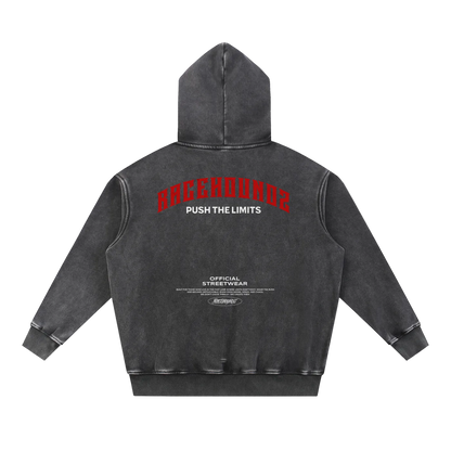 Push The Limits Hoodie