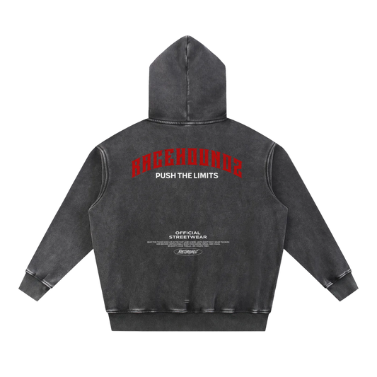 Push The Limits Hoodie