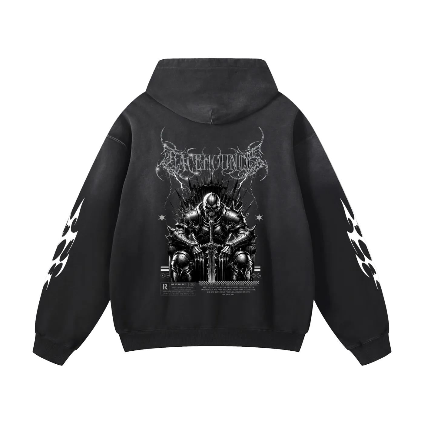Dark Crusade Hoodie