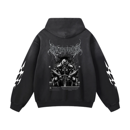 Dark Crusade Hoodie