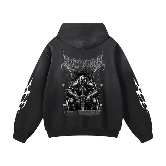 Dark Crusade Hoodie