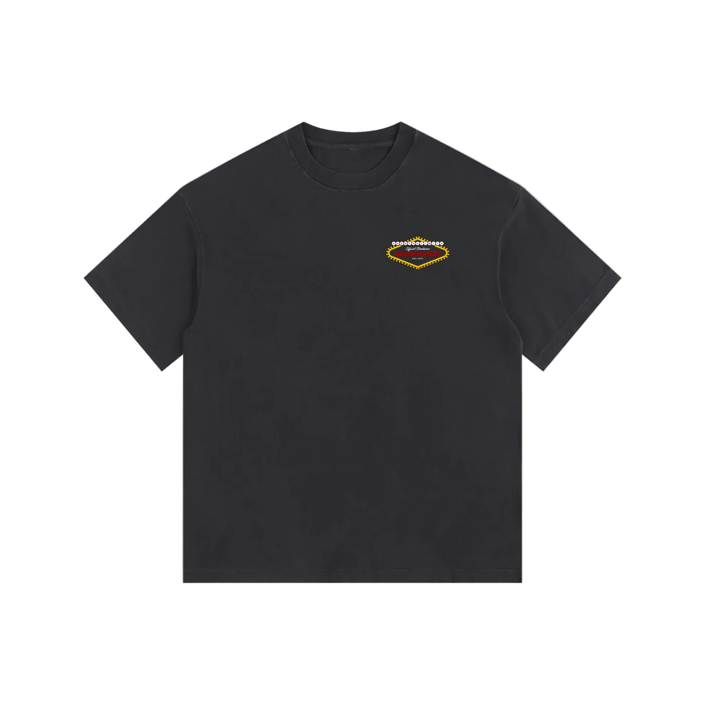 60 ROLL T-SHIRT