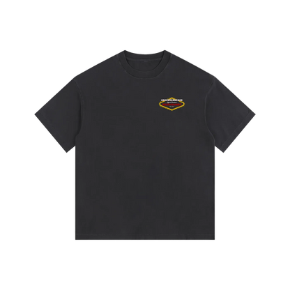 60 ROLL T-SHIRT