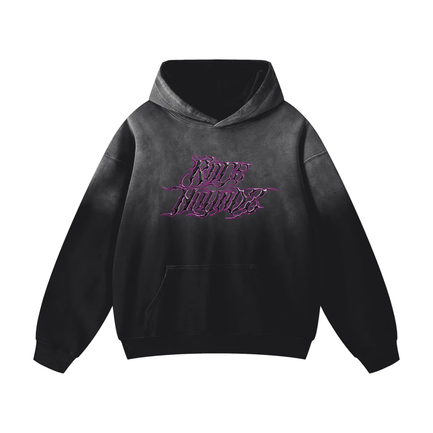 Outlaw Hoodie