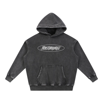 Push The Limits Hoodie