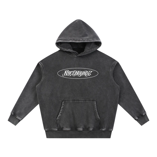 Push The Limits Hoodie