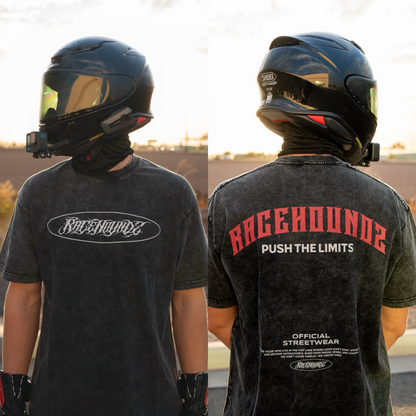 Push The Limits T-Shirt