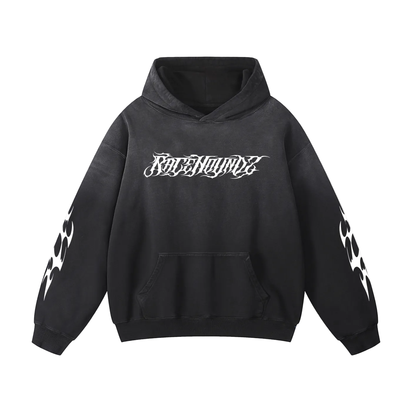 Dark Crusade Hoodie