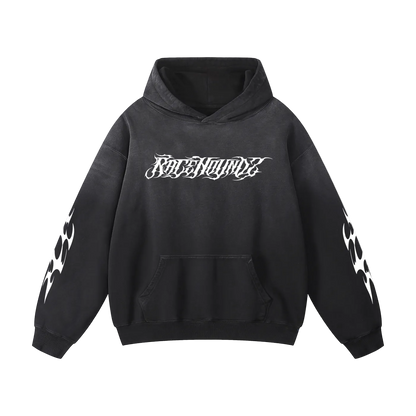 Dark Crusade Hoodie